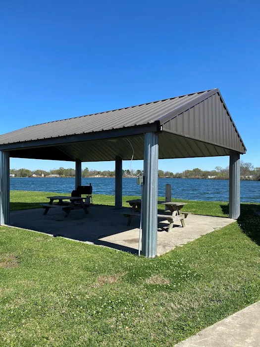 AAA RV Park On The Lake Picture 5