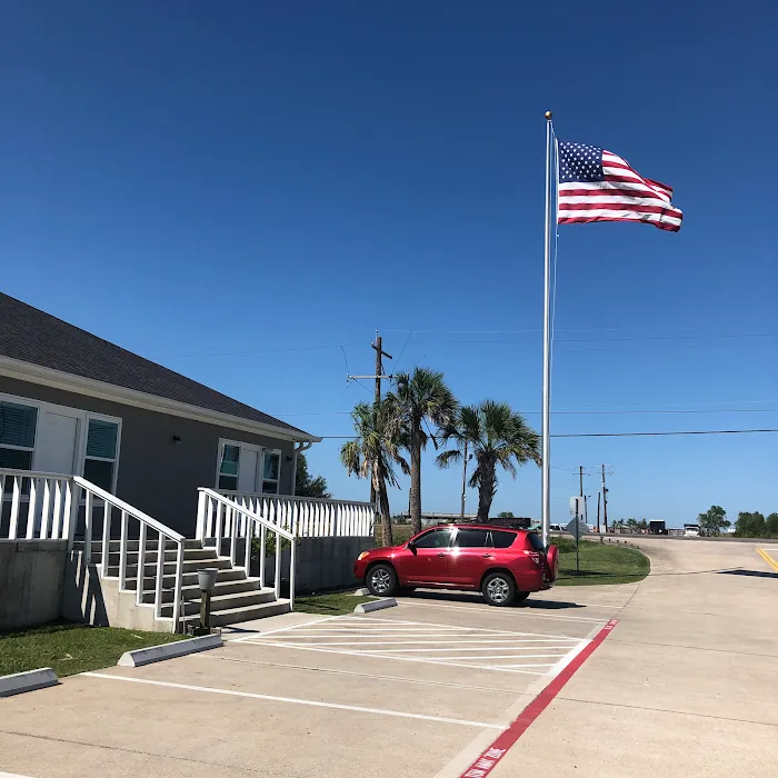 Port Arthur RV Resort Picture 8