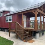 Port Arthur RV Resort
