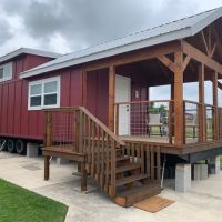 Port Arthur RV Resort ico