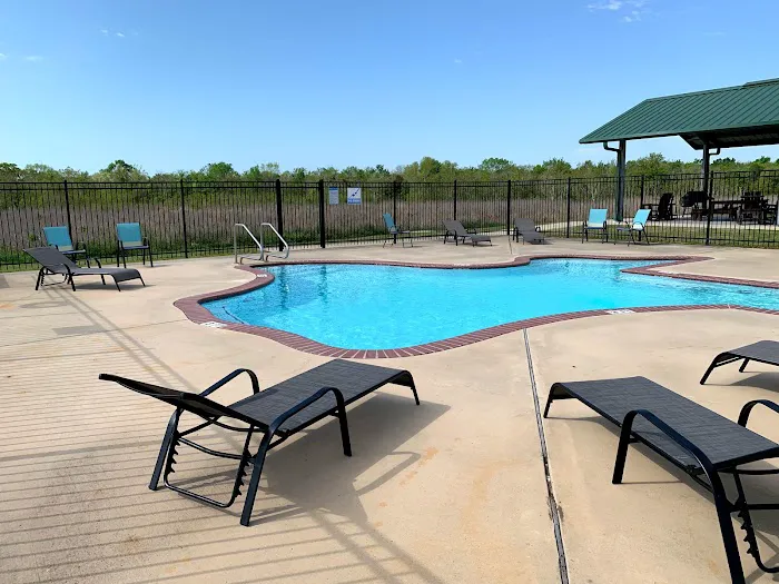 Port Arthur RV Resort Picture 3