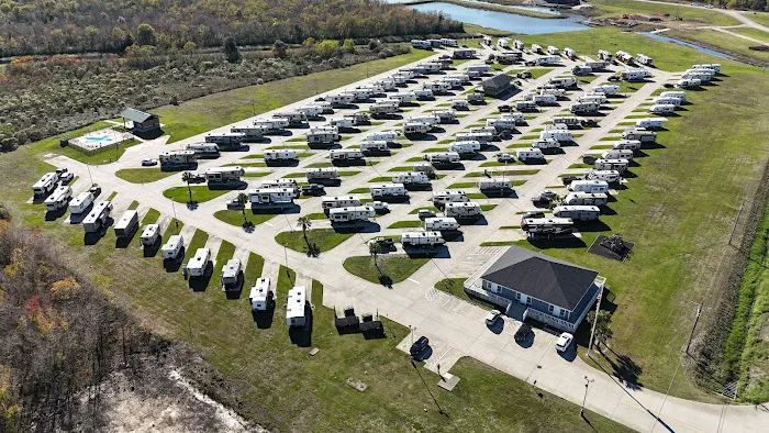 Port Arthur RV Resort Picture 2