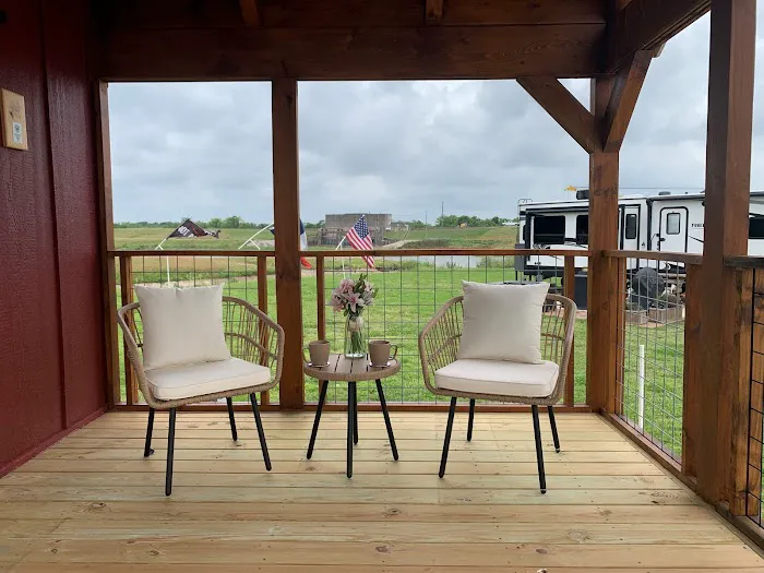 Port Arthur RV Resort Picture 10