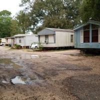 Canal Avenue Trailer Park ico