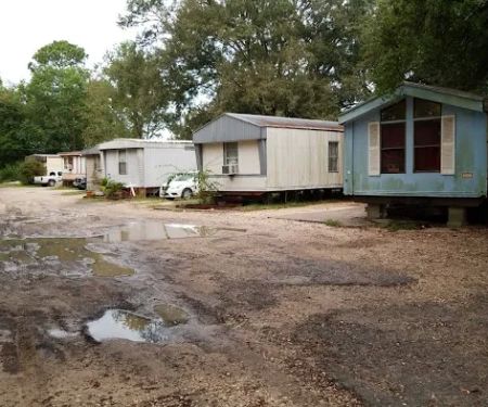 Canal Avenue Trailer Park