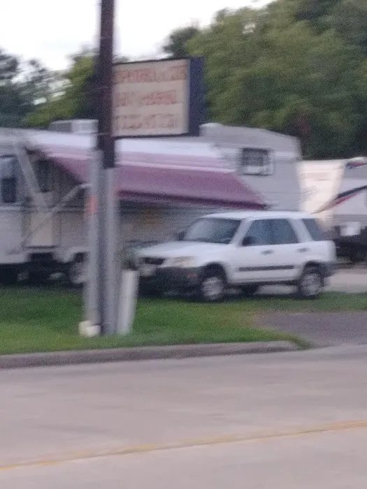 Spurlock Rv Park Picture 1