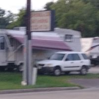 Spurlock Rv Park ico