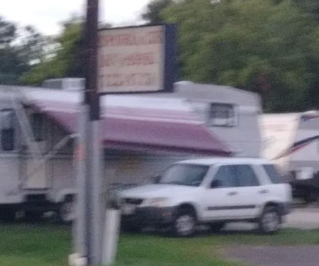 Spurlock Rv Park
