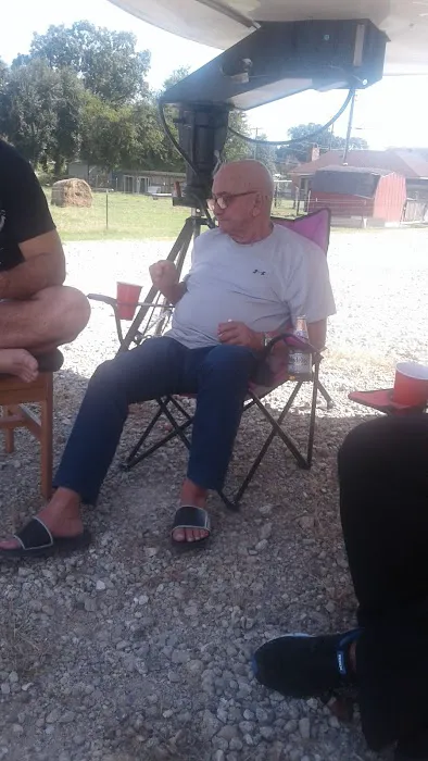 Jake's RV Park Picture 1