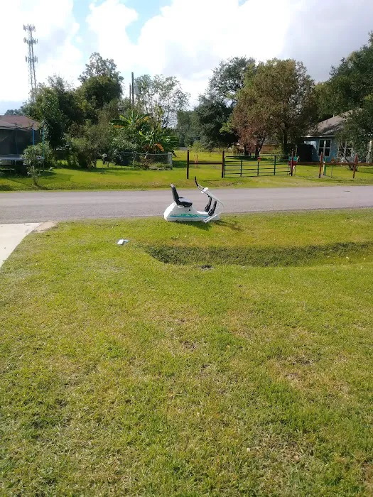 Jake's RV Park Picture 5
