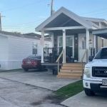 Helena Mobile Home Park