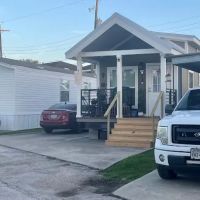 Helena Mobile Home Park ico