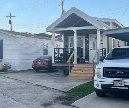 Helena Mobile Home Park