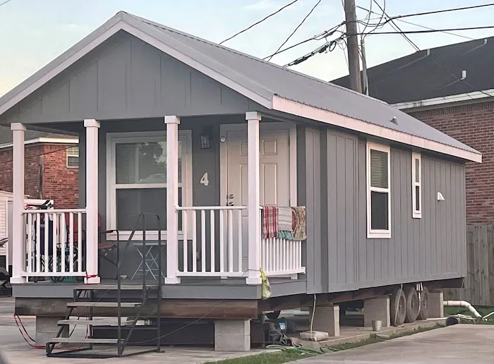 Helena Mobile Home Park Picture 7