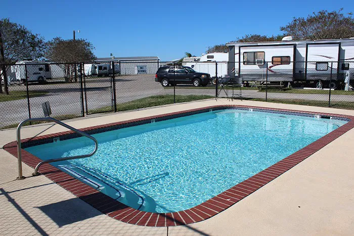 Access RV Park Picture 5