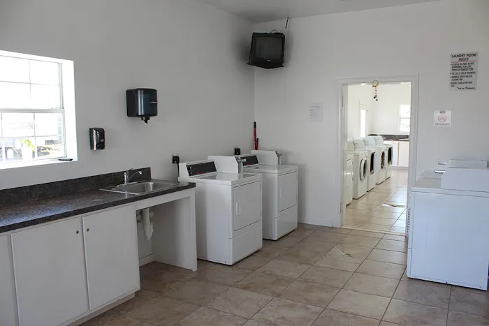 Access RV Park Picture 2