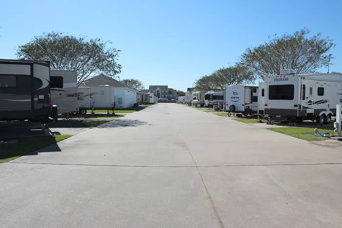 Access RV Park Picture 8