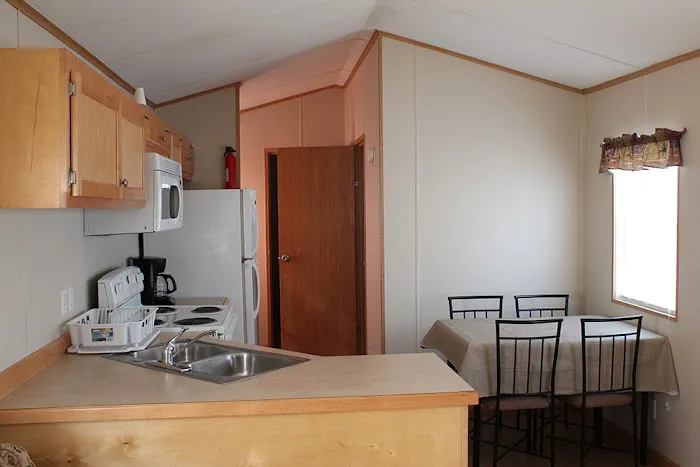 Access RV Park Picture 4