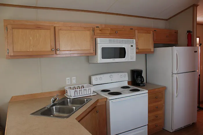Access RV Park Picture 10