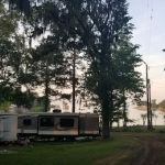 RV Park at Patrick's Landing