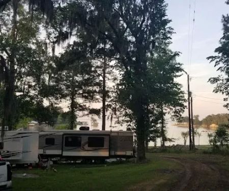RV Park at Patrick's Landing