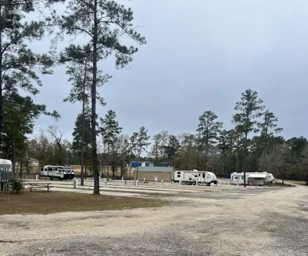 Enchanted Woods RV Resort