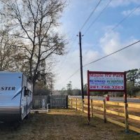 Maple RV Park ico