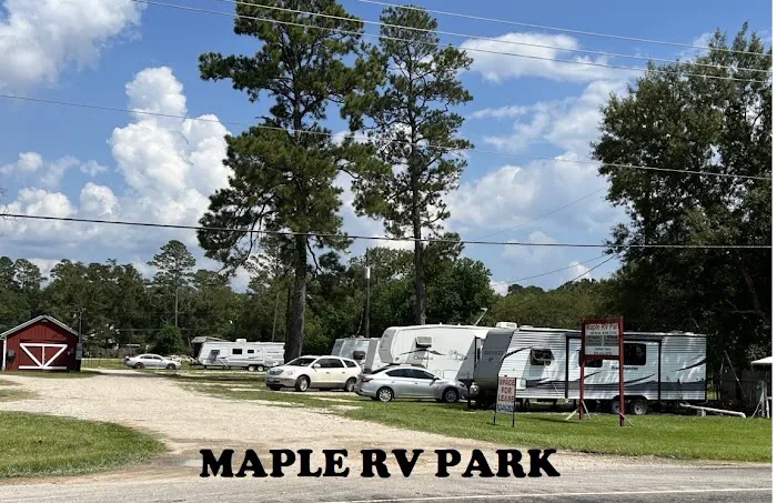 Maple RV Park Picture 2