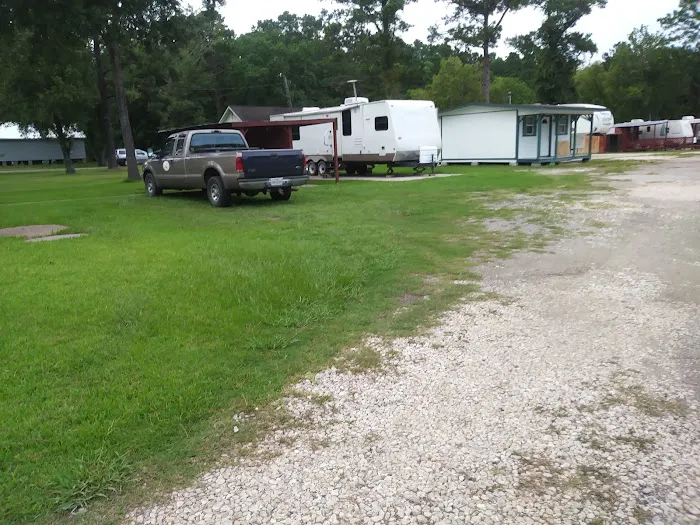 Pine Ridge RV Park Picture 5