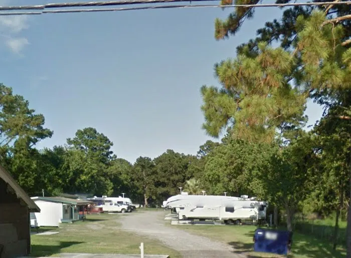 Pine Ridge RV Park Picture 1