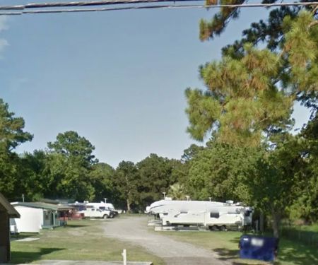 Pine Ridge RV Park