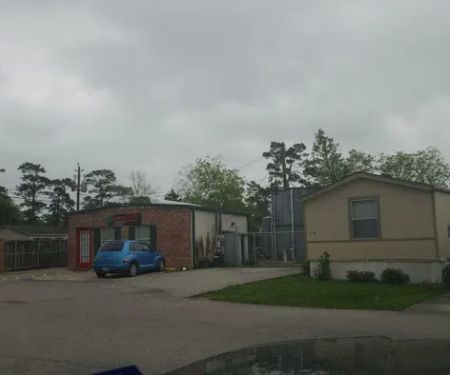 River Forest Manufactured Housing and RV Community