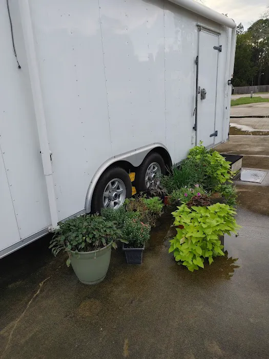 Castle Oaks RV Park Picture 2