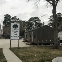 Castle Oaks RV Park ico