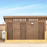 Lost River RV Park ico