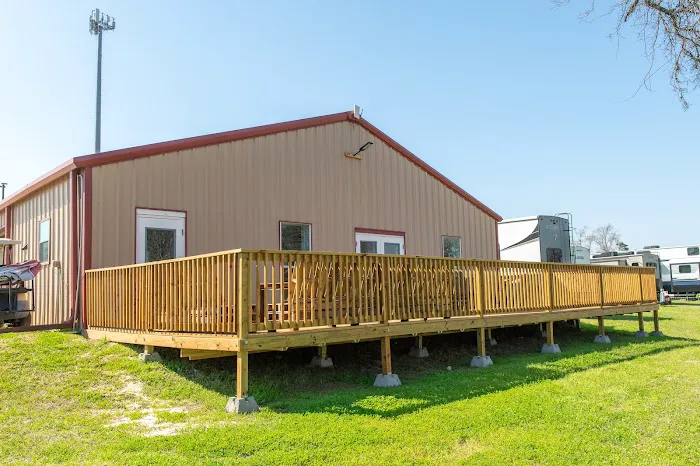 Lost River RV Park Picture 7