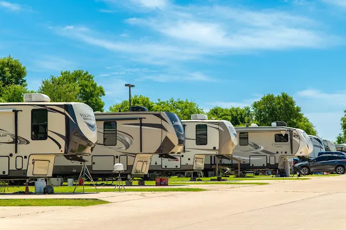 Lost River RV Park Picture 6