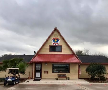 Houston East RV Resort