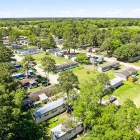 The Ivie at Huffman ico