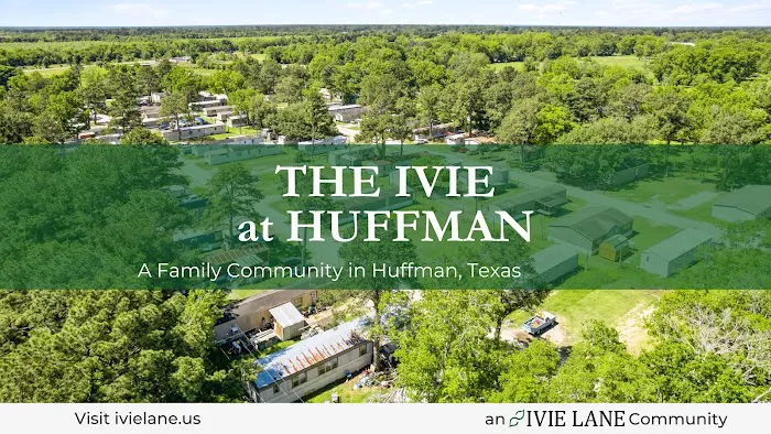 The Ivie at Huffman Picture 10