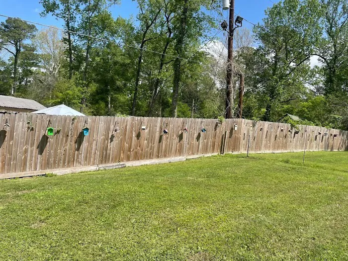Pecan Grove RV Park Picture 2