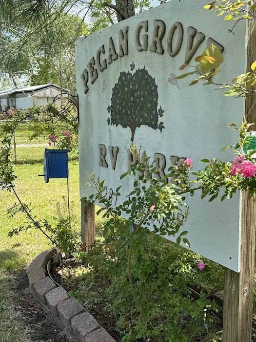Pecan Grove RV Park Picture 7