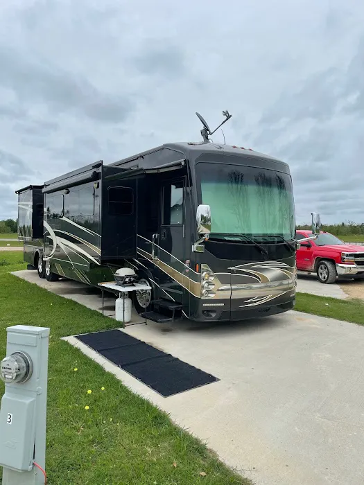 Crosby RV Park & Mini Storage Picture 4