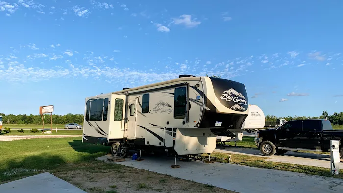 Crosby RV Park & Mini Storage Picture 10