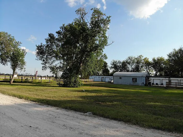 Crosby RV Park & Mini Storage Picture 1