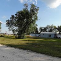 Crosby RV Park & Mini Storage ico