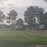 HWY 90 RV Crosby Texas ico