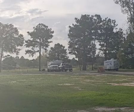 HWY 90 RV Crosby Texas