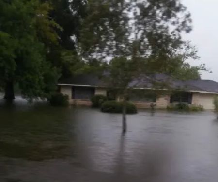 Crosby Glen Mobile Home & RV Community