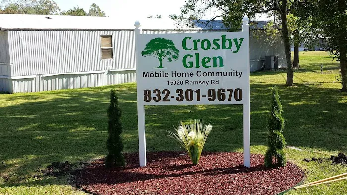 Crosby Glen Mobile Home & RV Community Picture 2